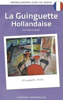 La guinguette Hollandaise eBook