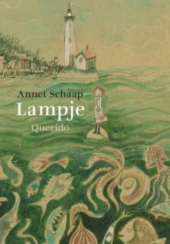 Lampje eBook