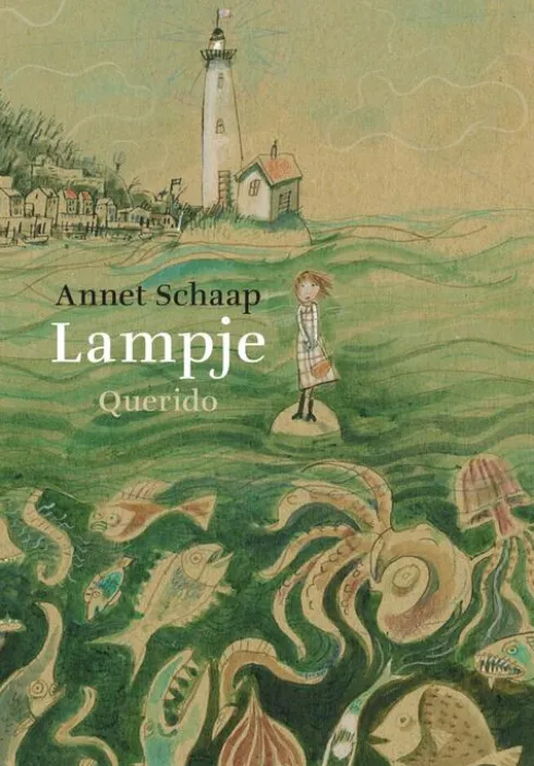 Lampje eBook