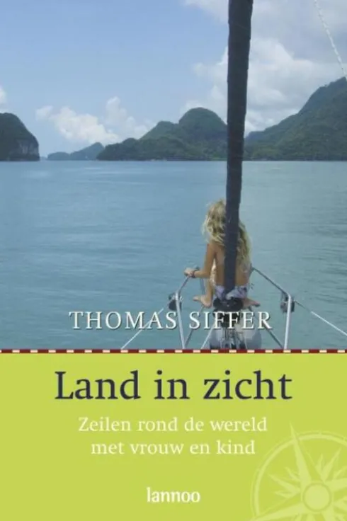 Land in zicht eBook
