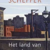 Land van aankomst eBook