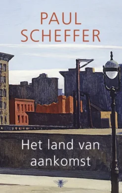 Land van aankomst eBook