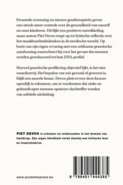 Langs bloedbanen eBook
