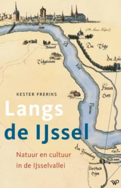 Langs de IJssel eBook