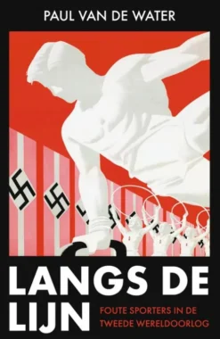 Langs de lijn eBook