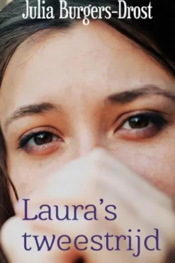 Laura's tweestrijd eBook