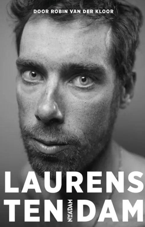 Laurens ten Dam eBook