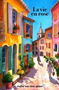 La Vie En Rose eBook