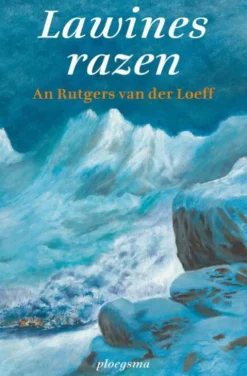 Lawines razen eBook