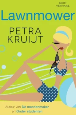 Lawnmower eBook