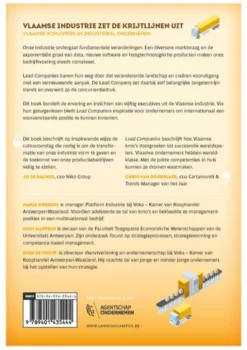 Lead companies eBook