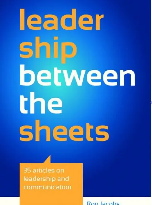 Leadership between the sheets eBook