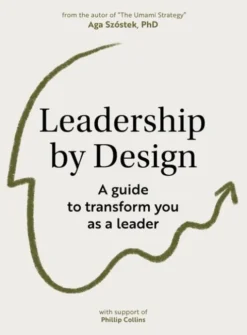 Leadership by Design eBook