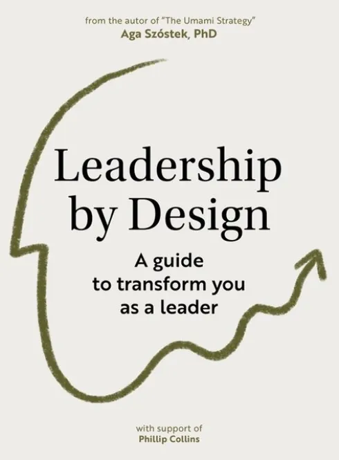 Leadership by Design eBook