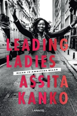 Leading Ladies eBook