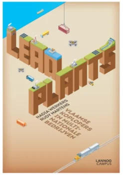 Lead Plants eBook