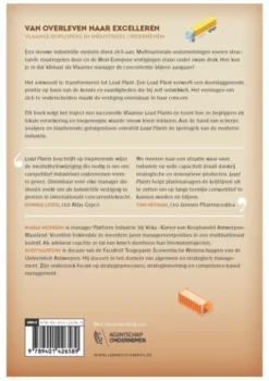 Lead Plants eBook