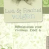 Lea en Rachel volgen eBook