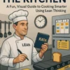Lean in the Kitchen eBook
