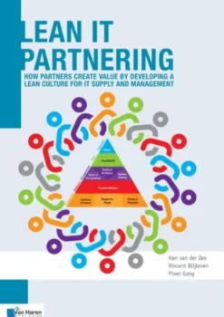 Lean IT partnering eBook