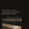 Le domaine de la Romanée-Conti - 2018 eBook