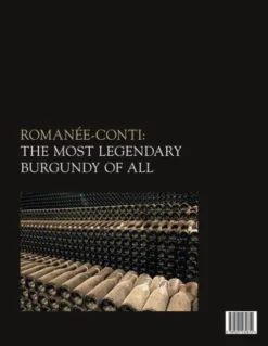 Le domaine de la Romanée-Conti - 2018 eBook