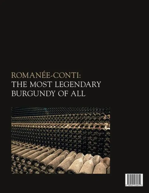Le domaine de la Romanée-Conti - 2018 eBook