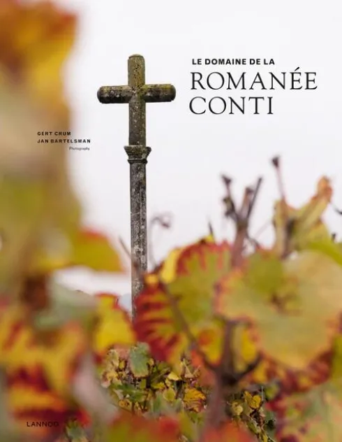 Le domaine de la Romanée-Conti - 2018 eBook