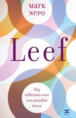 Leef eBook