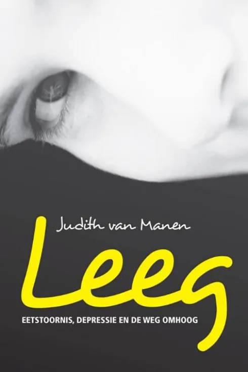 Leeg eBook