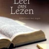 Leer ons Lezen eBook