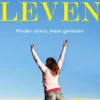 Leer te leven eBook