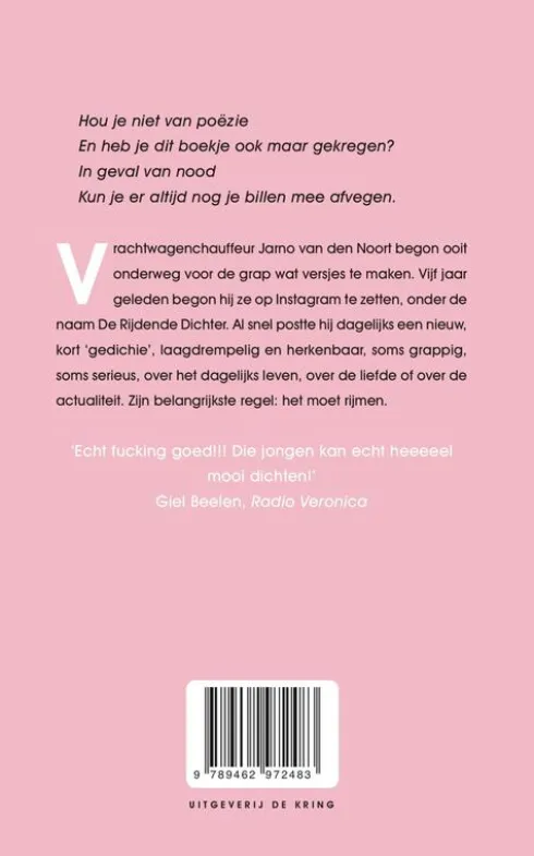 Lees dit als je er toch zit eBook