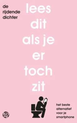 Lees dit als je er toch zit eBook