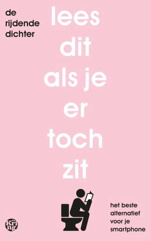 Lees dit als je er toch zit eBook