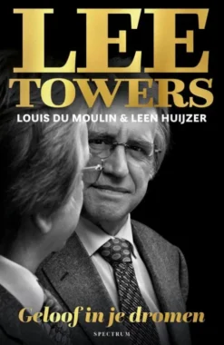 Lee Towers eBook