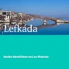 Lefkáda eBook