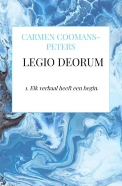 Legio Deorum eBook