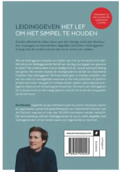 Leidinggeven: yes you can. eBook