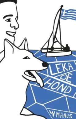 Leka de hond eBook