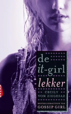 Lekker eBook