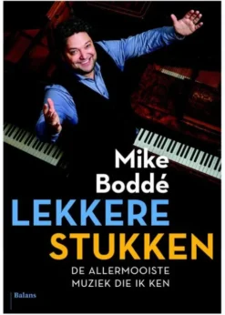 Lekkere stukken eBook