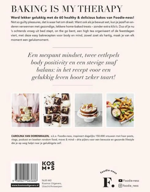 Lekker gelukkig eBook