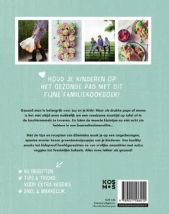 Lekker Gezond! eBook