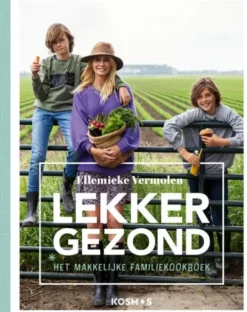 Lekker Gezond! eBook