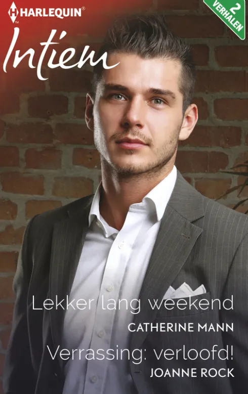 Lekker lang weekend ; Verrassing: verloofd! (2-in-1) eBook