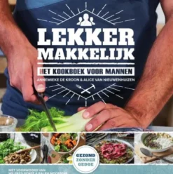 Lekker makkelijk eBook