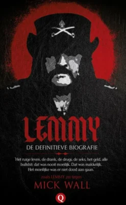 Lemmy eBook
