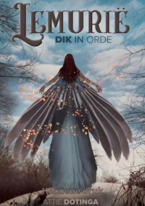 Lemurië eBook