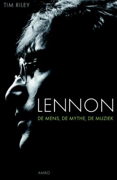 Lennon eBook